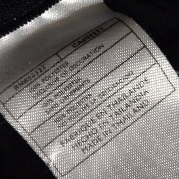 Vintage NIke Small Swoosh Logo Swim Trunks Shorts - Picture 4 of 6